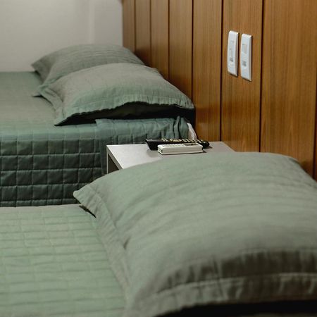 Hotel Trevo Cascavel Zewnętrze zdjęcie