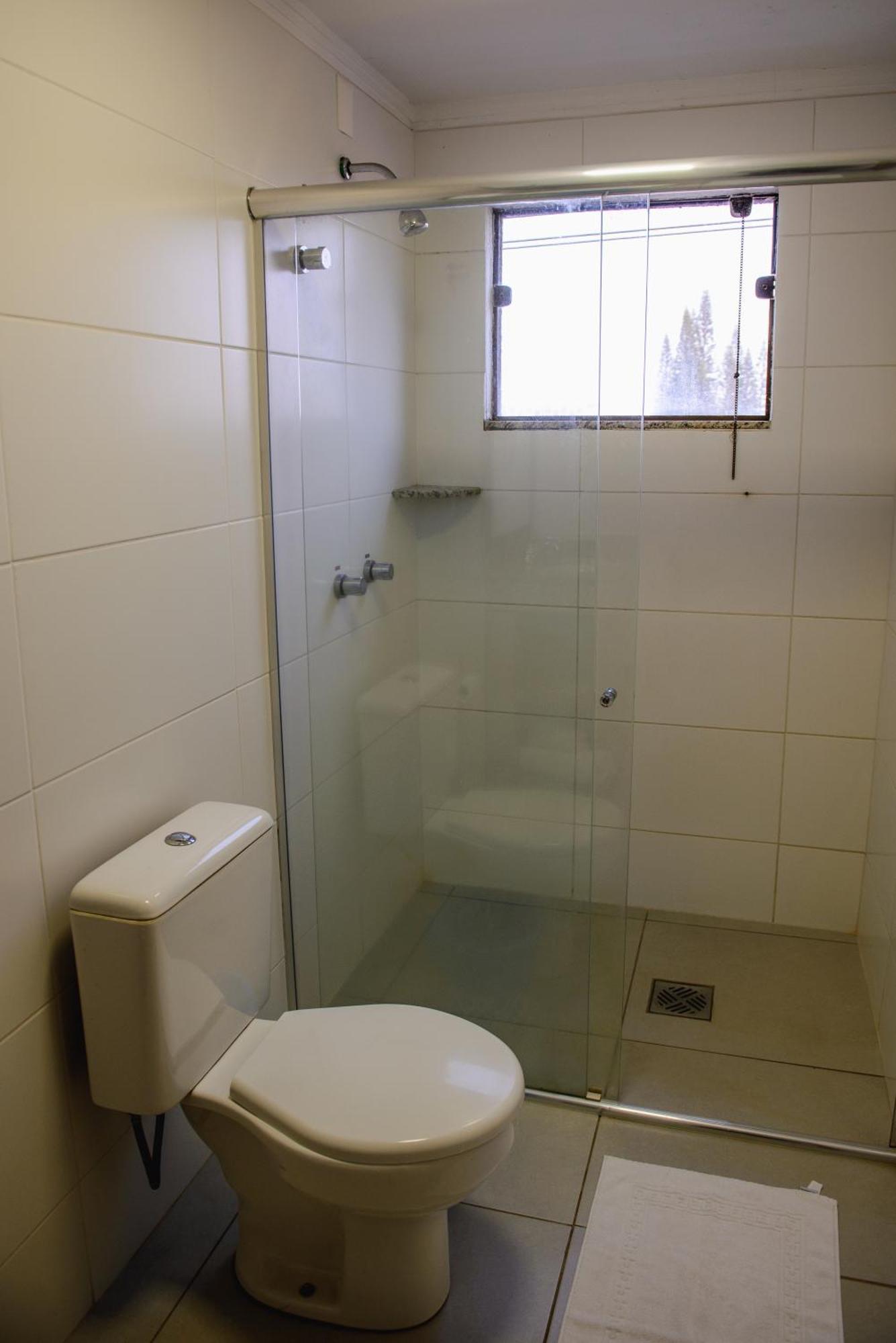 Hotel Trevo Cascavel Zewnętrze zdjęcie