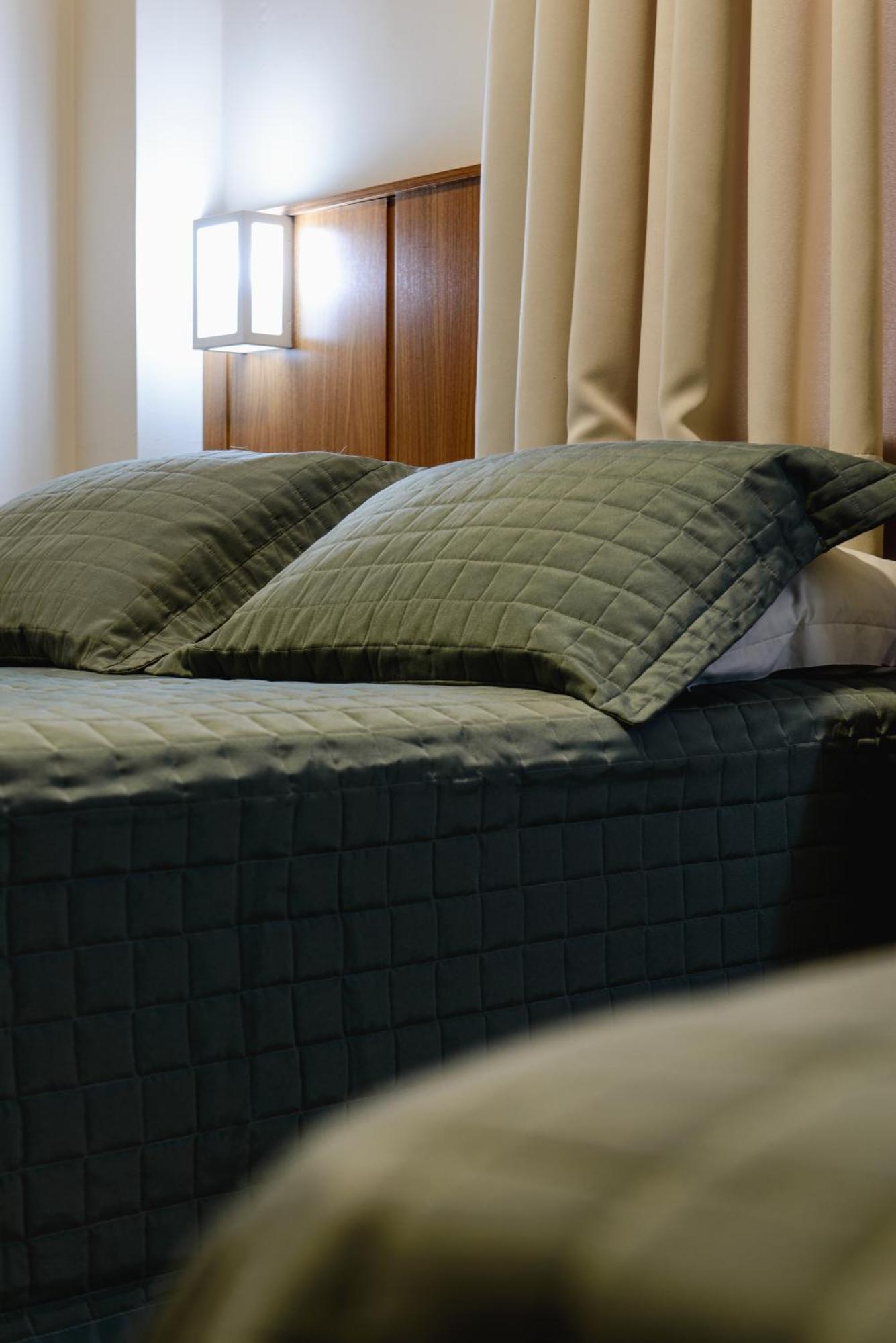 Hotel Trevo Cascavel Zewnętrze zdjęcie