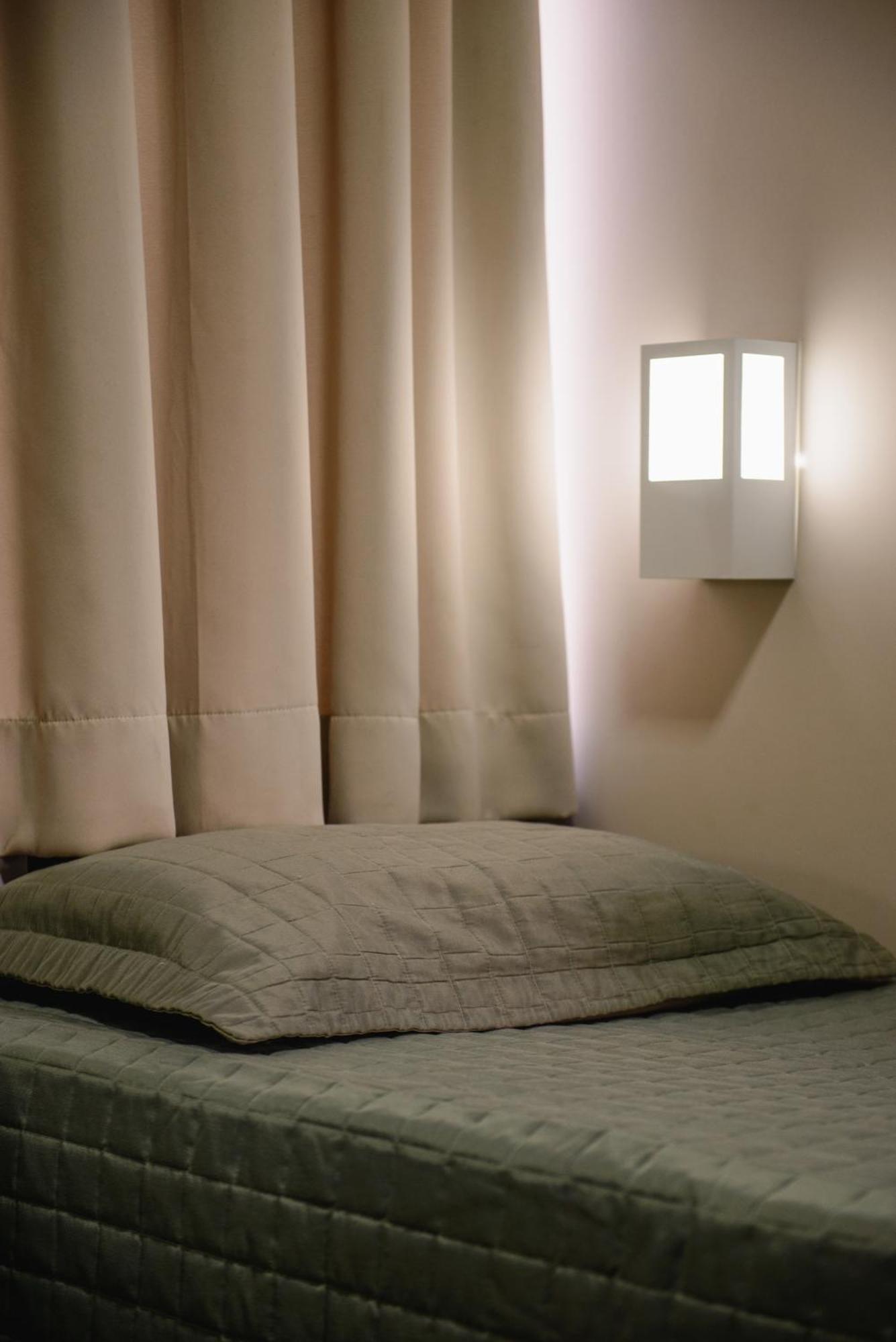 Hotel Trevo Cascavel Zewnętrze zdjęcie