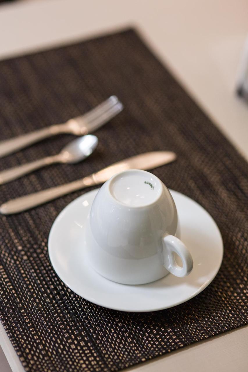 Hotel Trevo Cascavel Zewnętrze zdjęcie